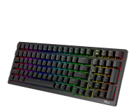 Royal Kludge RK98 RGB Brown switch - 1265760 - zdjęcie 3